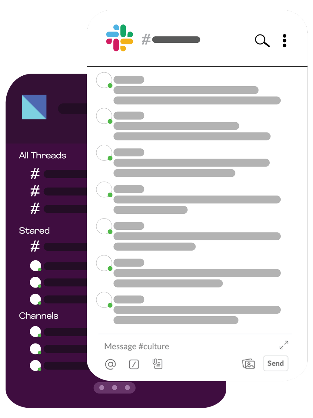 Slack